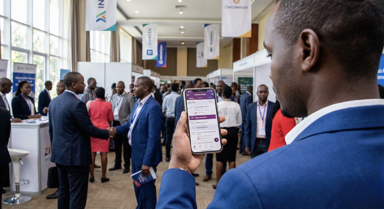 Gospel Centres International - Central: Saving Money While Feeding Thousands with Karibisha